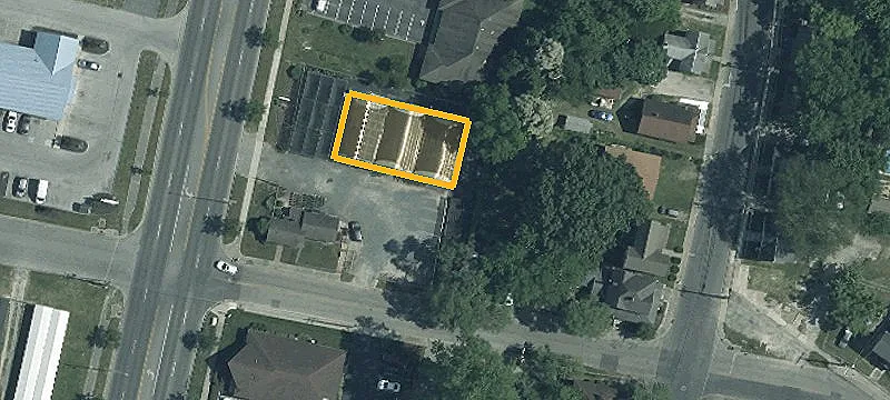 107 Lincoln Ave
