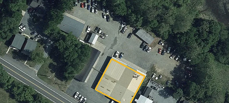 121 Flatland Rd