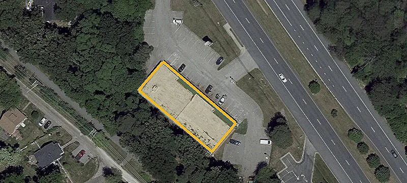 8220 Ritchie Hwy