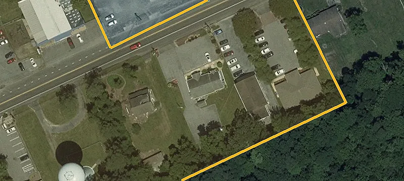 10318 Old Ocean City Blvd