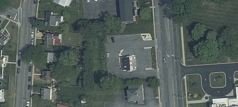 1313 Pennsylvania Ave
