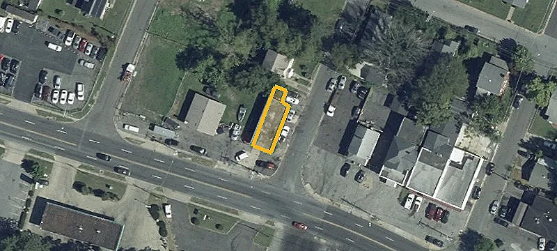 4916 Marlboro Pike
