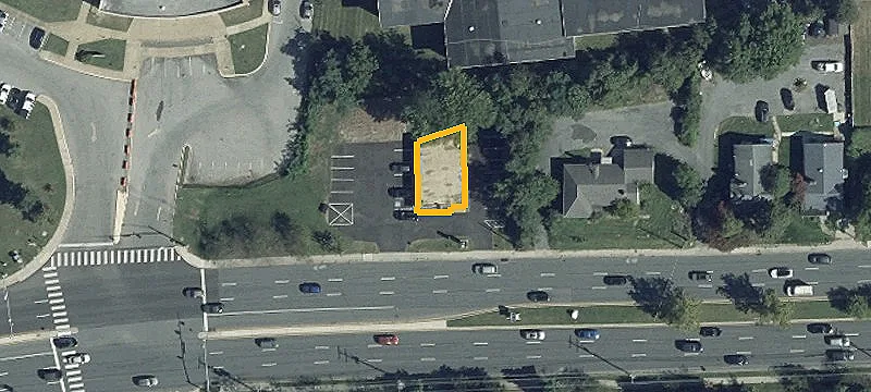 5208 Silver Hl Rd