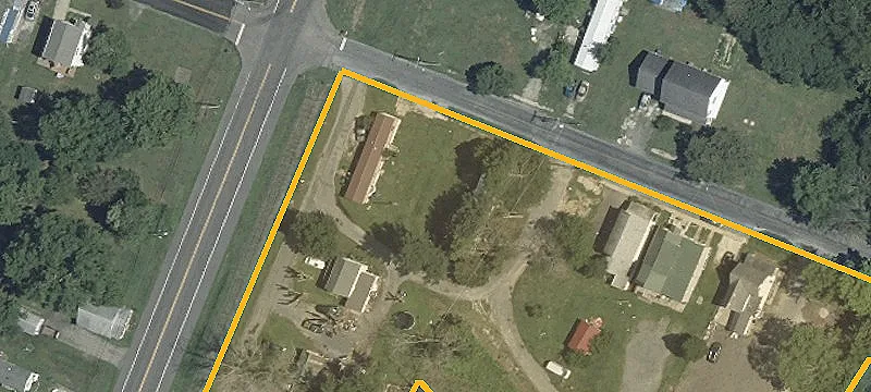 307 Bee Tree Rd