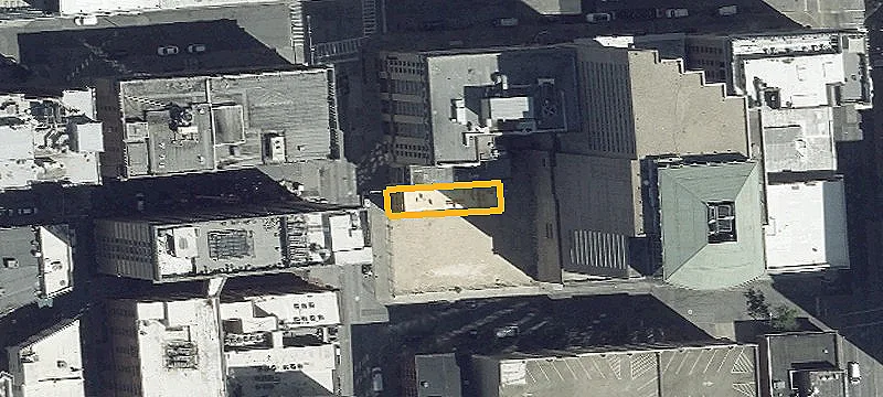 21 Calvert St