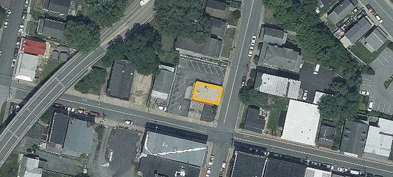 101 Potomac St