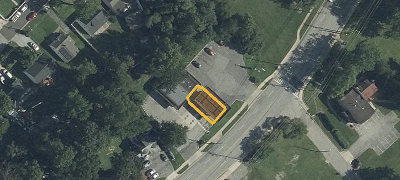 7713 Allentown Rd