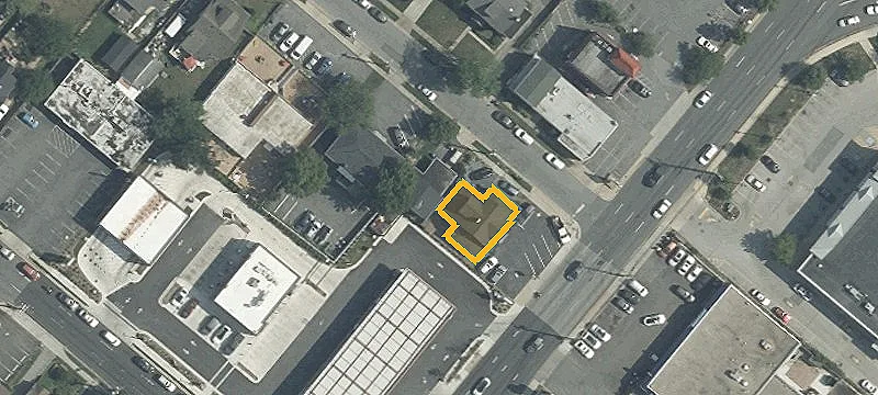 302 Compton Ave