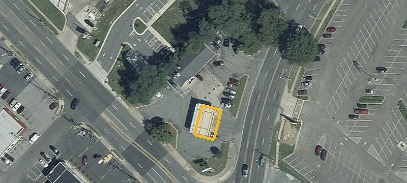 7622 Marlboro Pike