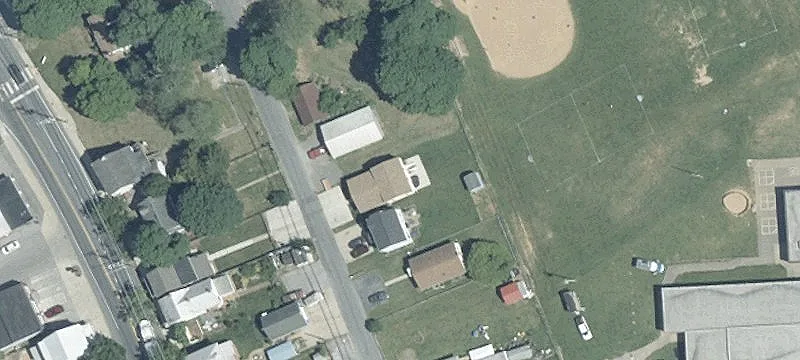 3261 Long Ln