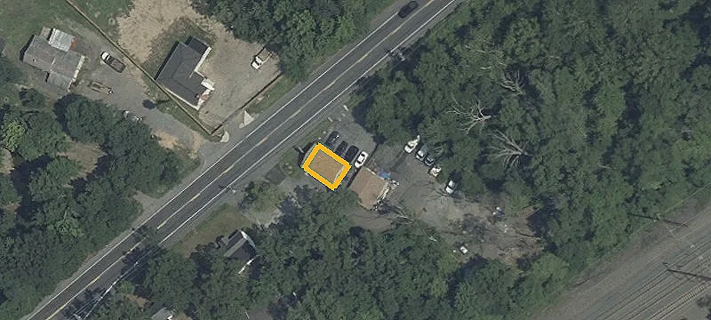 10509 Lanham Severn Rd