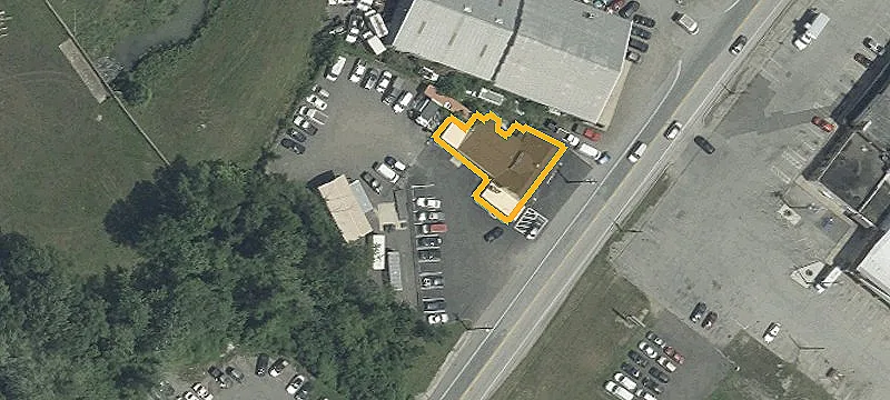 15114 Marlboro Pike