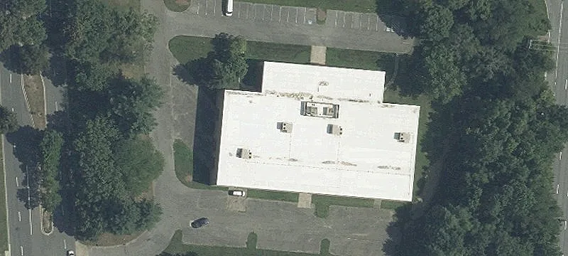 700 Prince Georges Blvd