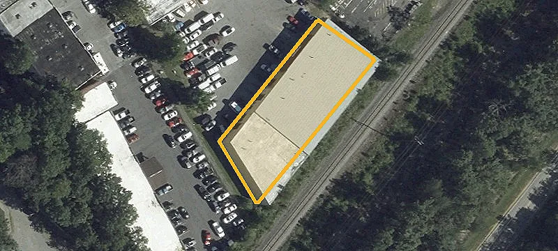 12414 Waldorf Business Sq, Unit 202