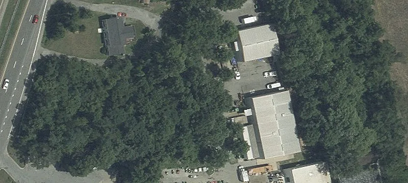 15610 Marlboro Pike