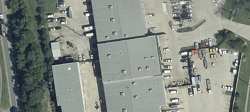 8400 Westphalia Rd