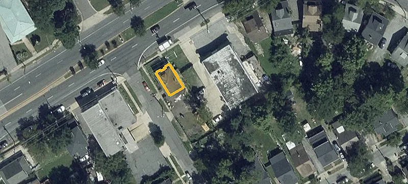 3717 Rhode Is Ave