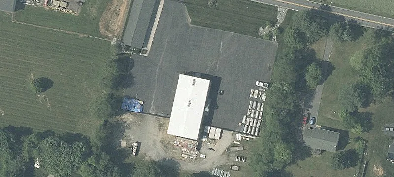 1541 Fannie Dorsey Rd