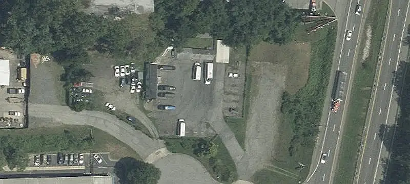 15444 Depot Ln