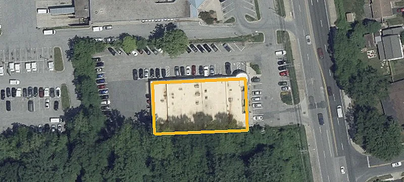 6700 Laurel Bowie Rd