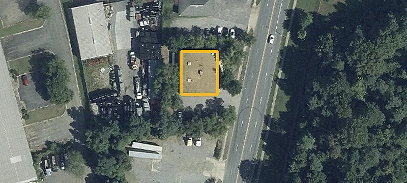 605 Hampton Park Blvd