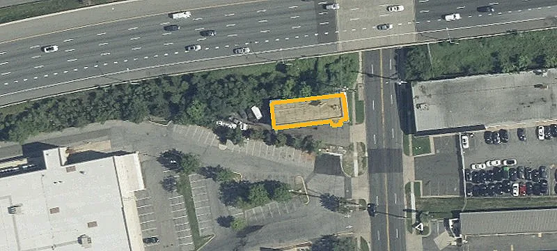 6101 Livingston Rd