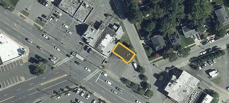 6134 Marlboro Pike