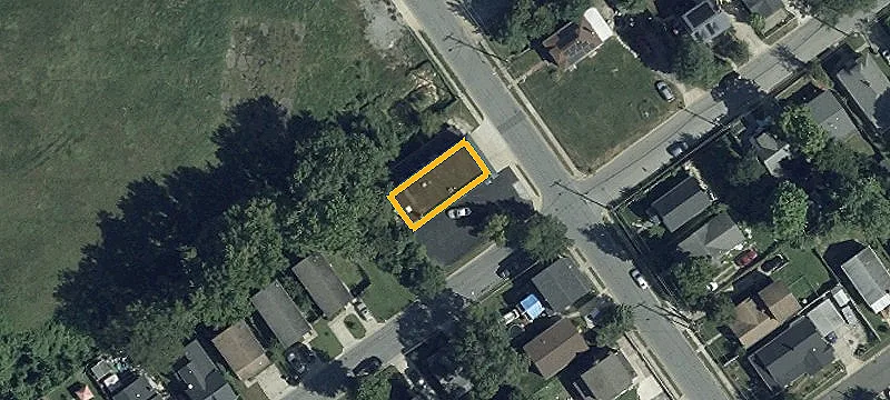 202 Maryland Park Dr