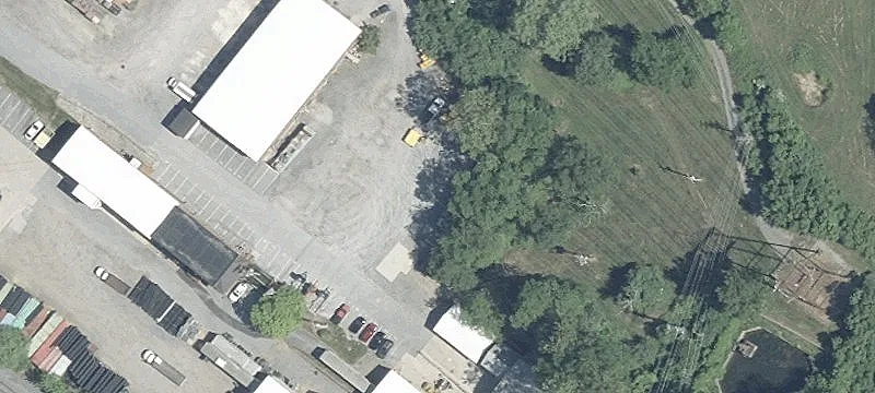 2601 Emory Rd