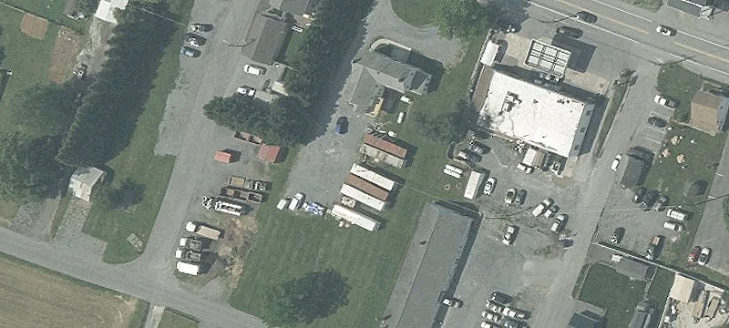 15947 Frederick Rd