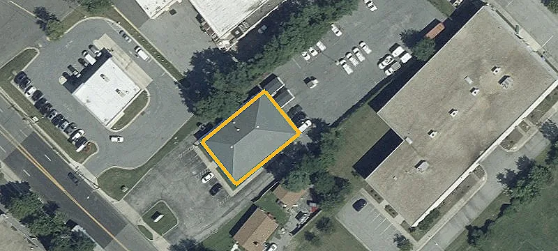 7716 Marlboro Pike