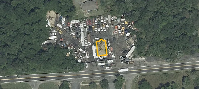 9400 Old Marlboro Pike