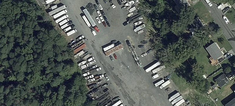8100 Bellefonte Ln