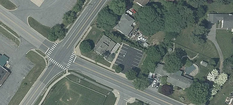 701 Main St