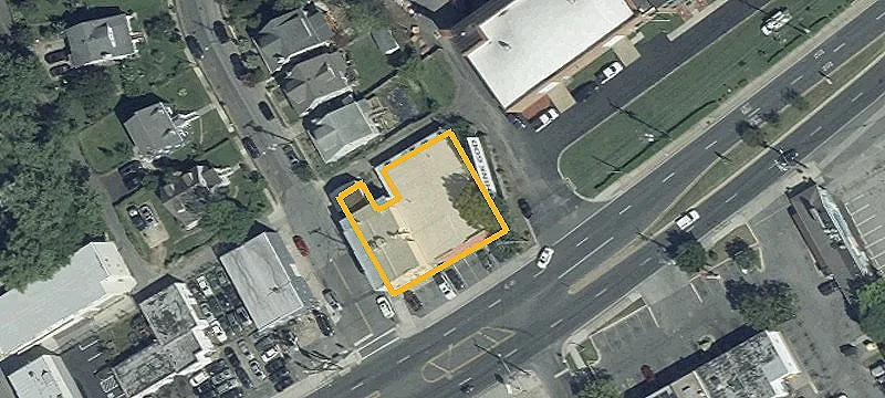 4310 Bladensburg Rd