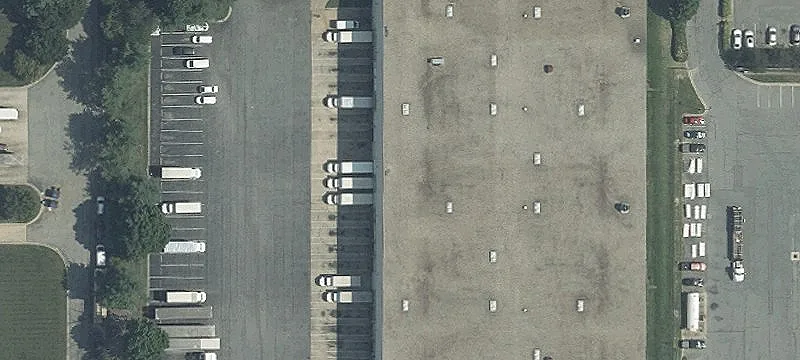 16001 Trade Zone Ave