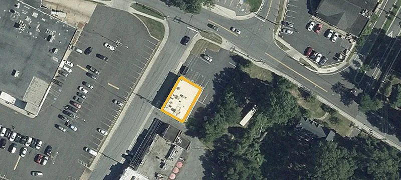 6689 Old Landover Rd