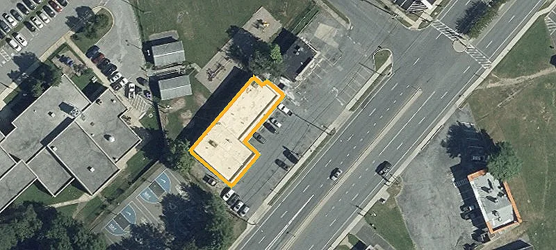 5910 Martin Luther King Jr Hwy