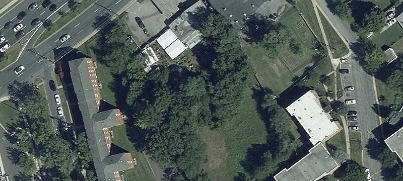 4511 Silver Hl Rd