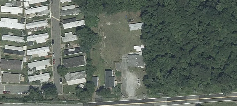 9210 Old Marlboro Pike