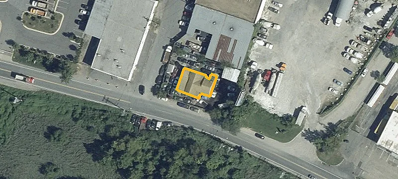 5200 Tuxedo Rd