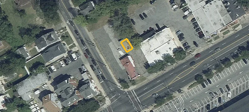 3800 Bladensburg Rd