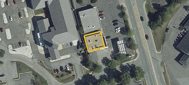11901 Business Park Dr