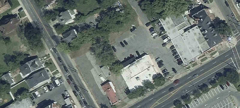 3804 Bladensburg Rd