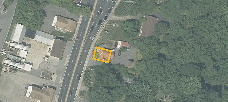 6217 Sykesville Rd
