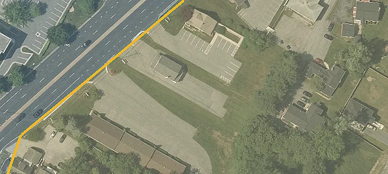 411 Malcolm Dr