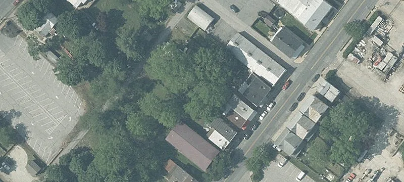 43 John St