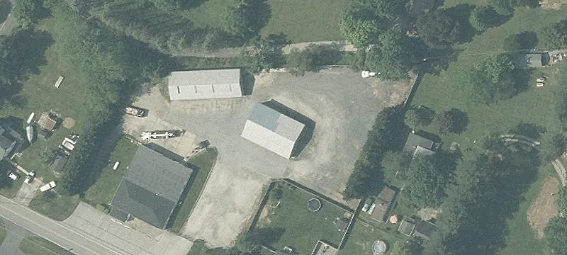 961 Leisters Church Rd