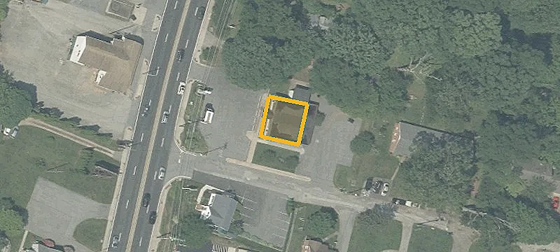 6229 Sykesville Rd