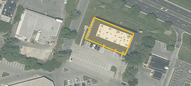 1425 Liberty Rd